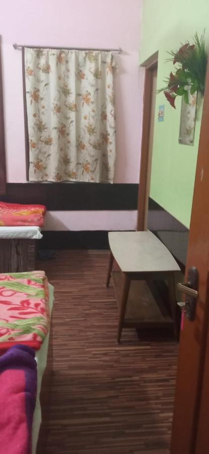 Northeastern Dormitory Gauripur  Экстерьер фото