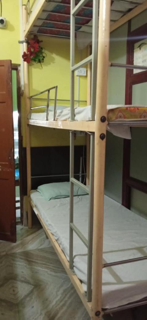Northeastern Dormitory Gauripur  Экстерьер фото