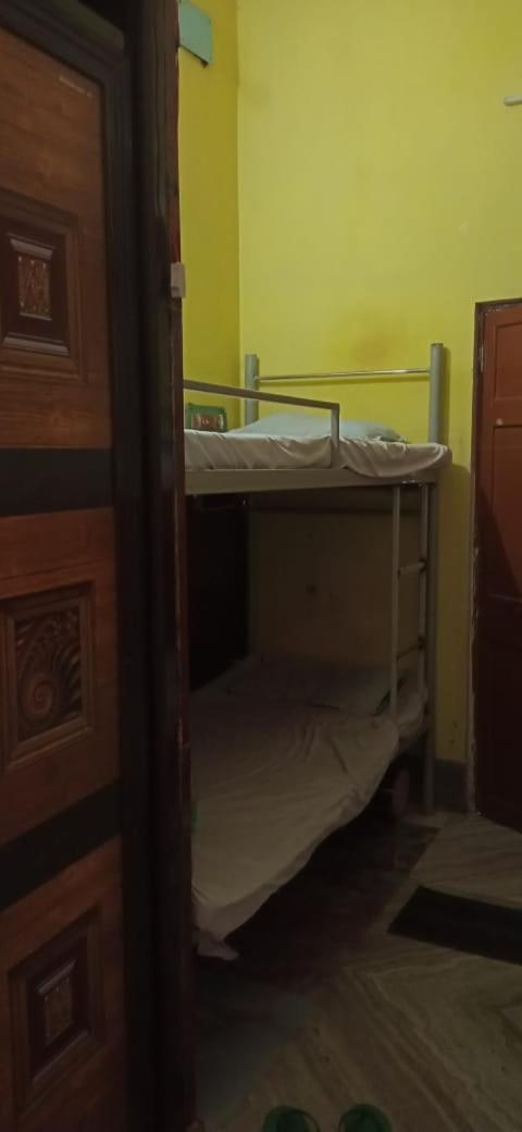 Northeastern Dormitory Gauripur  Экстерьер фото