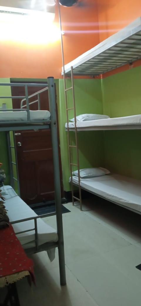 Northeastern Dormitory Gauripur  Экстерьер фото